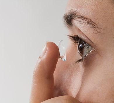 Hubble Contact Lenses - 3 Things to Consider