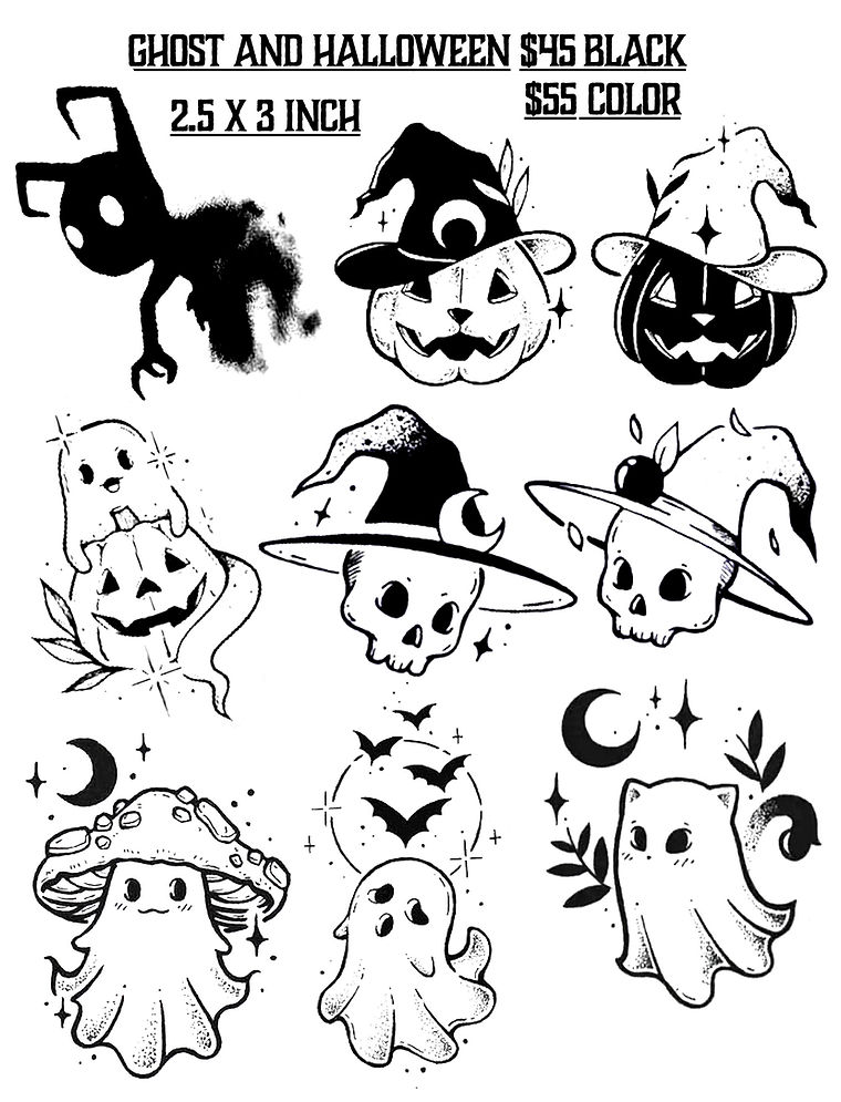 SMALL TATTOOS HALOWEEN 1.jpg