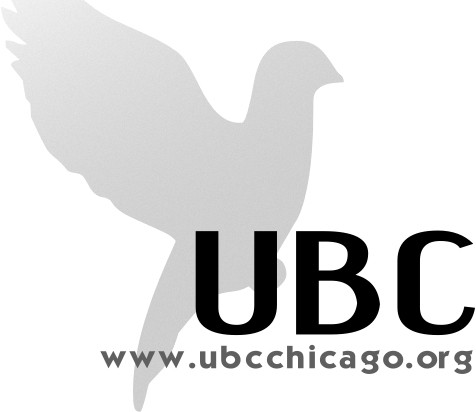 Ukrainian Baptist Church