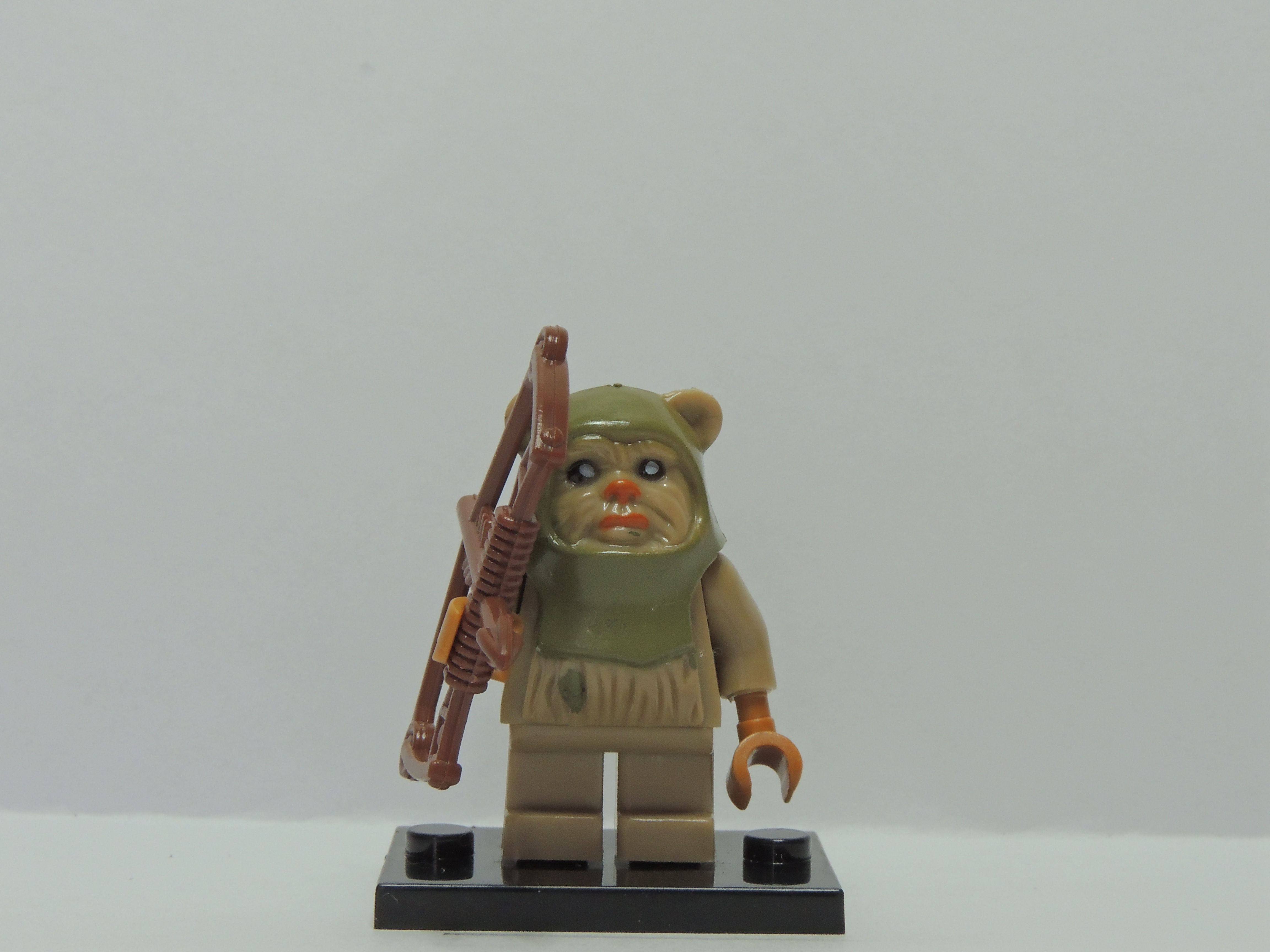 EWOKS