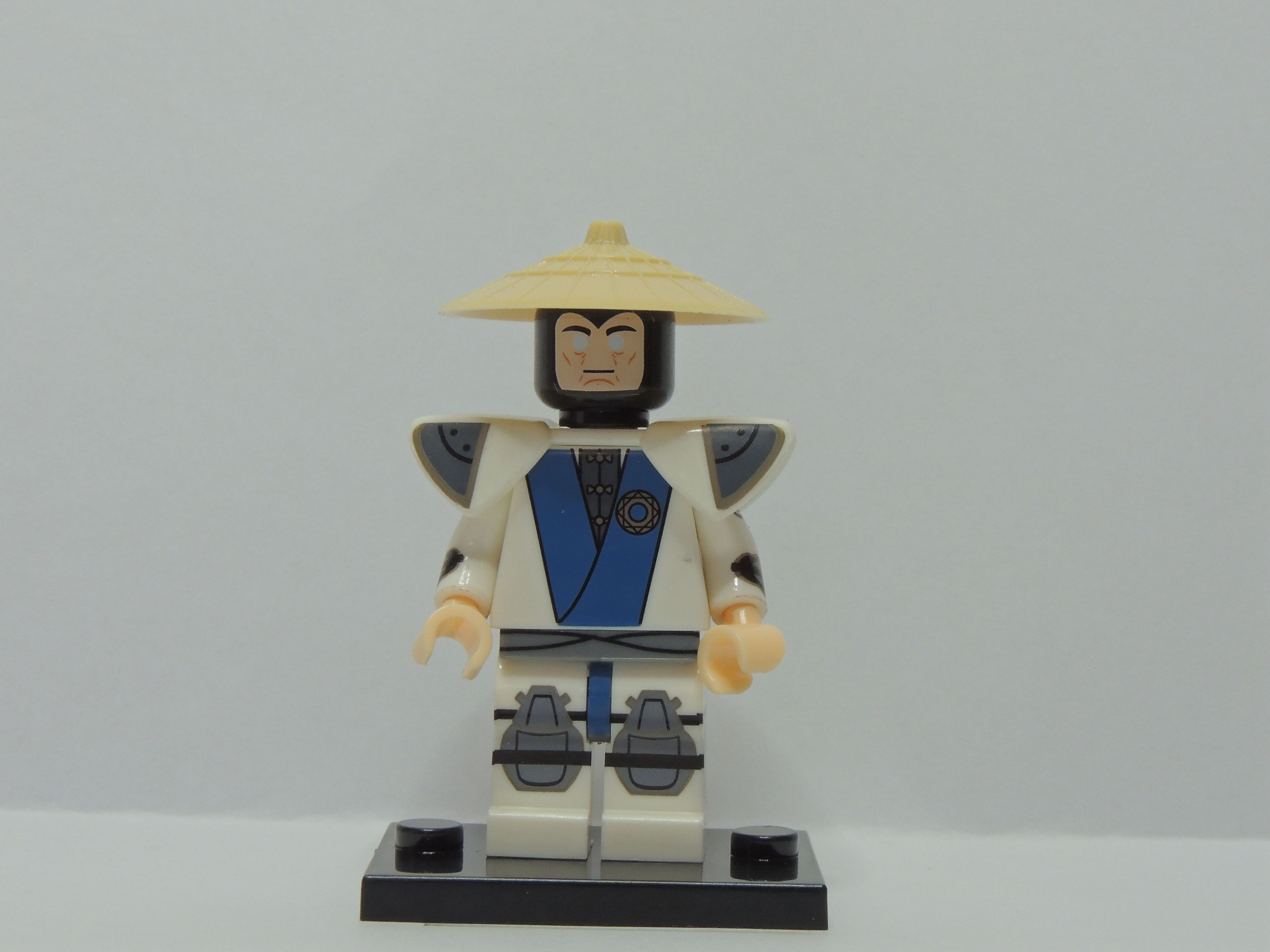 RAIDEN
