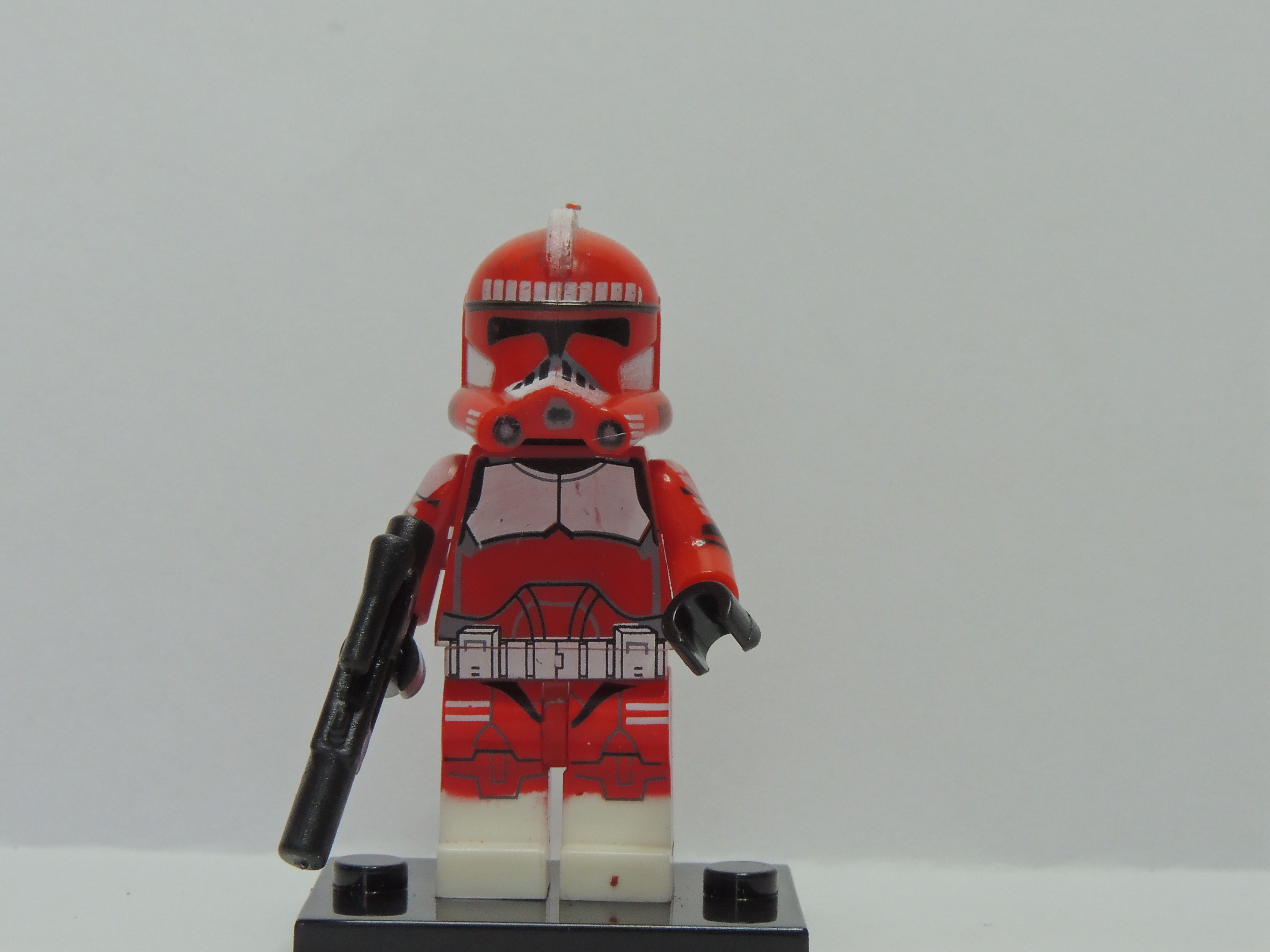 SITH TROOPER