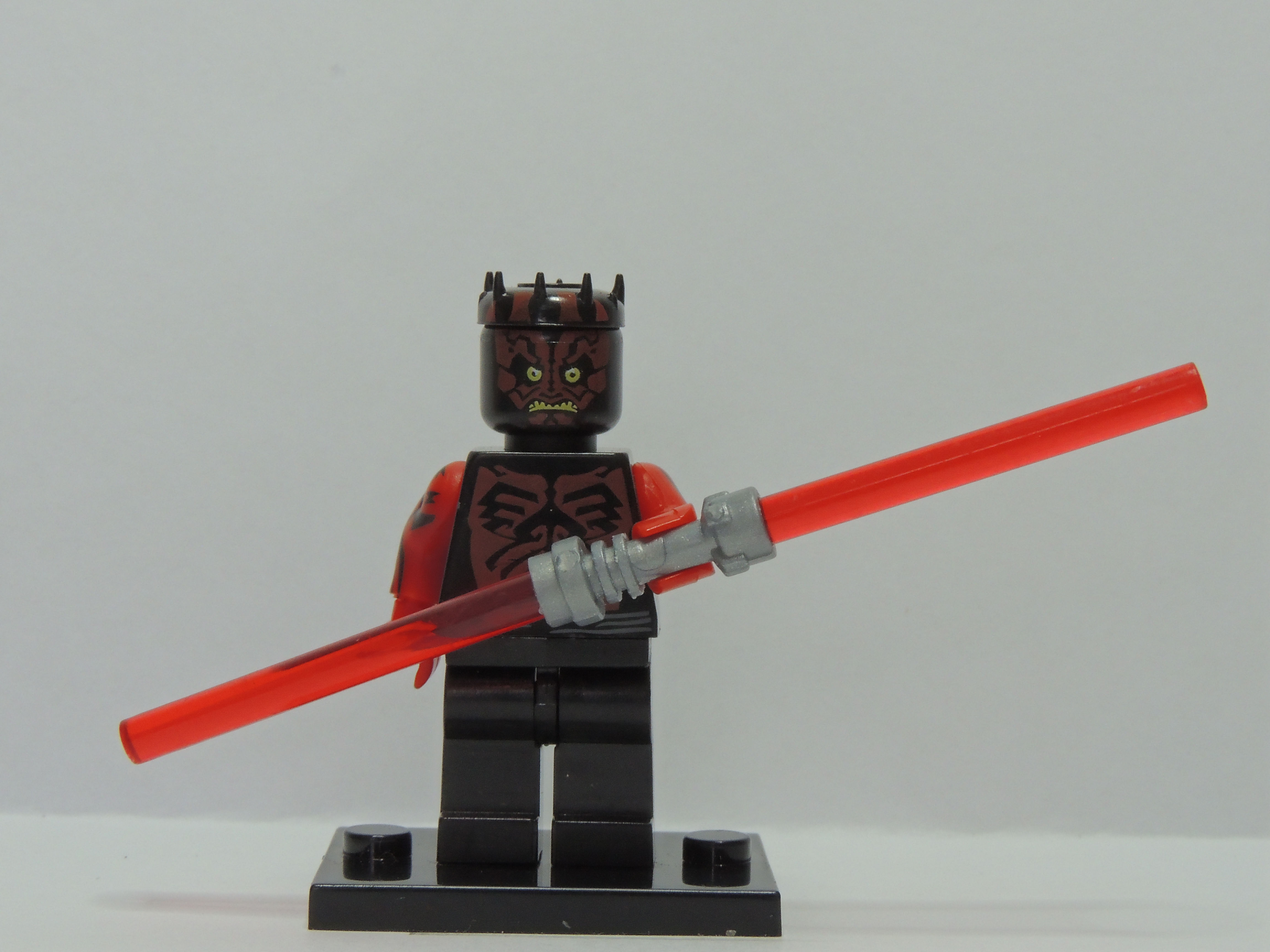 DARTH MAUL