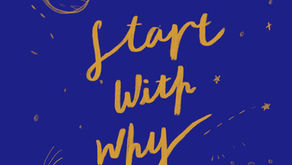 Start with why