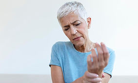 ARTHROSE - NATUROPATHIE ET SANTE NATURELLE - REGENERER - STEPHANE PUTEAUX NATUROPATHE VIGN