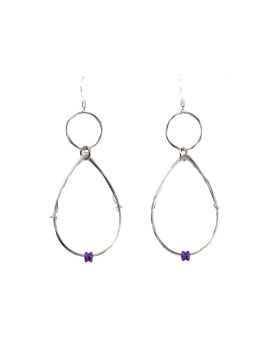 Thumbnail: New Me Earrings