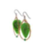 Thumbnail: Pat Green Pick Earrings