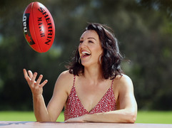 Women's Footy