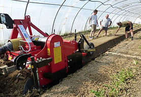 euroagrimat massano enfouisseur