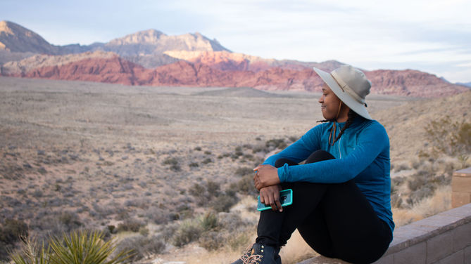 Closing out year 30: A reflective outlook toward my future self in motherhood. Struggles of a working mom of young kids.