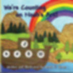 We're Counting on Noah's Ark!