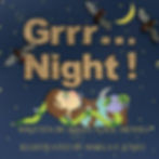 Grrr..Night!