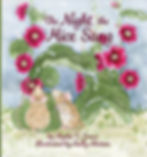 The Night the Mice Sang