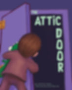 The Attic Door