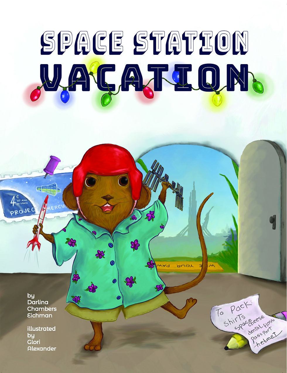 front cover of book