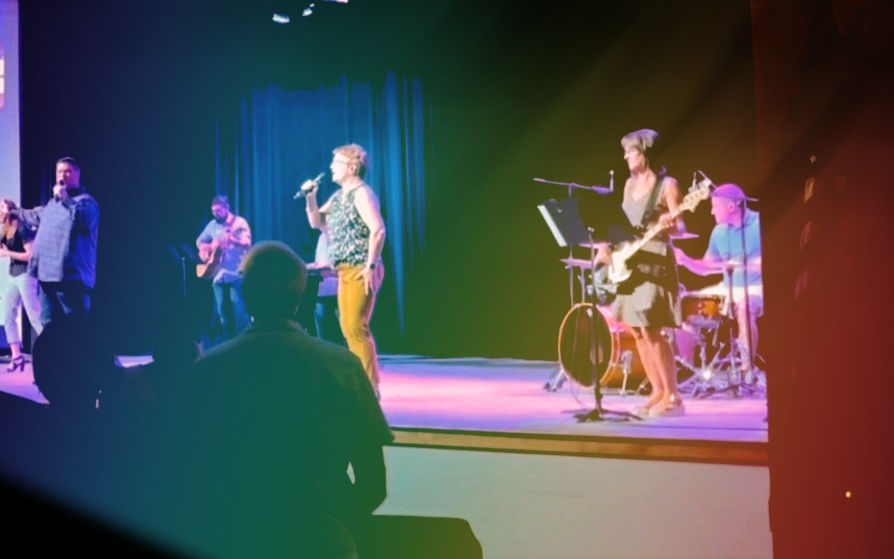Grace Community Chapel 2