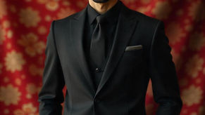 The Art of Bespoke Tailoring: Why Royal Sutra Is the Ultimate Destination for Custom Luxury Suits