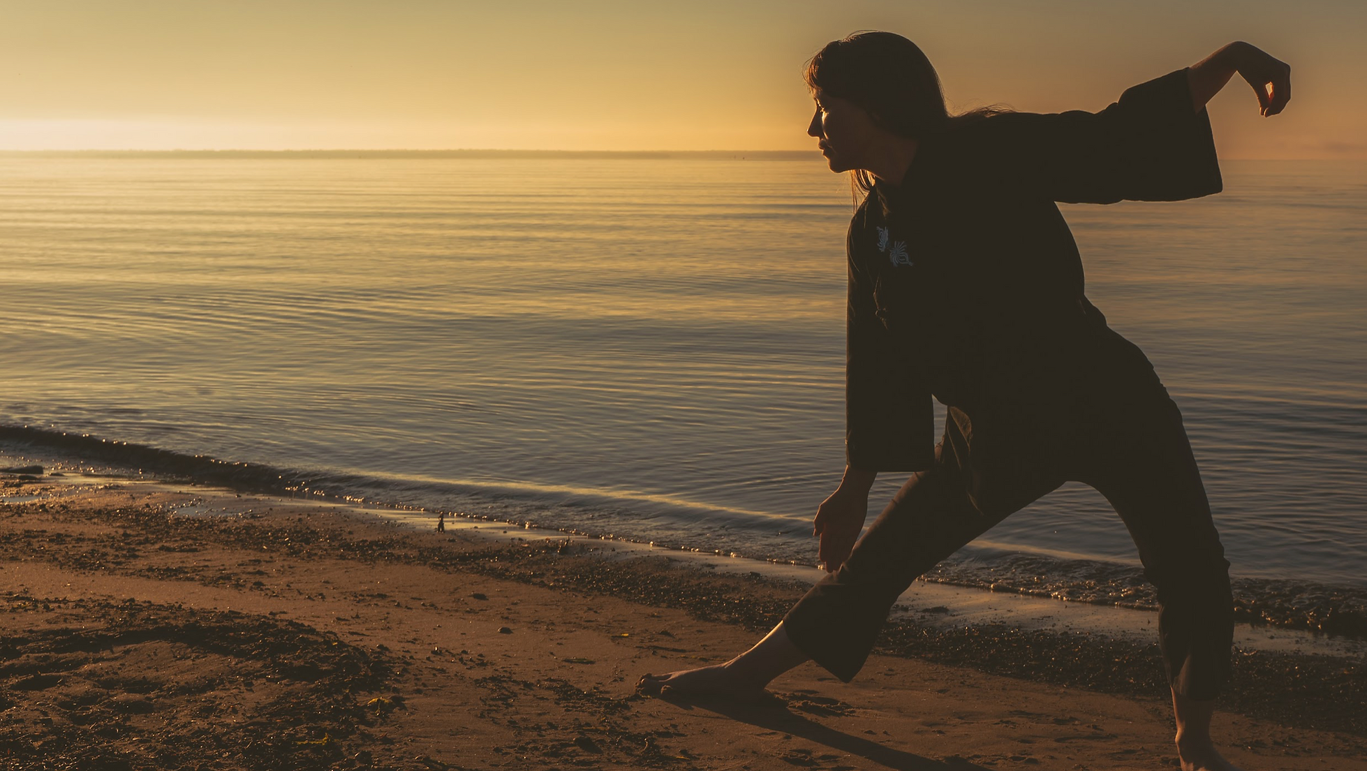 Tai Chi