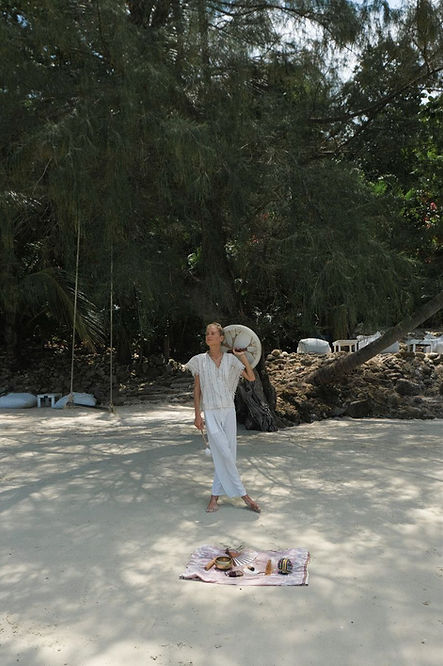 Freedom, Lightness, Fulfillment through Breathwork