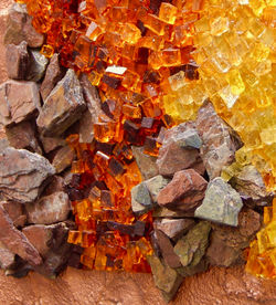 Copper and Slate #4, View 1