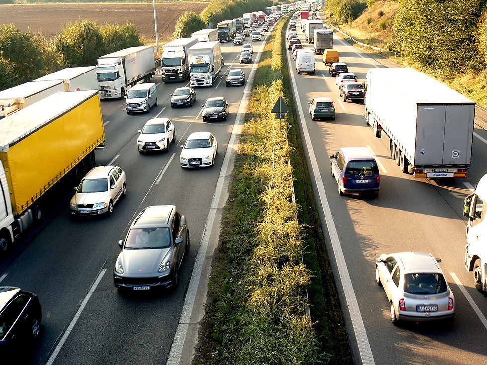 trasporto, veicoli, autostrada