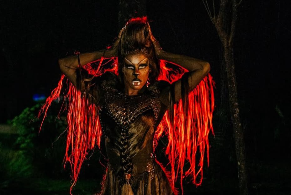 Mellody Queen por DAVLO