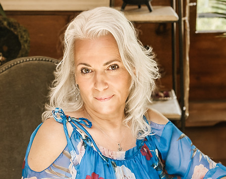 Sarafina Tea Tarot Boutique