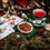 Thumbnail: Yuletide Toddy: A festive Holiday Fruit tea