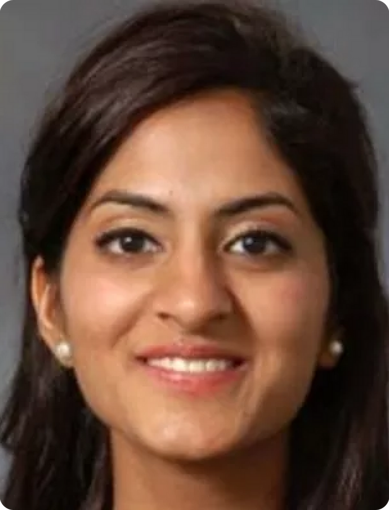 Aparna Atluru