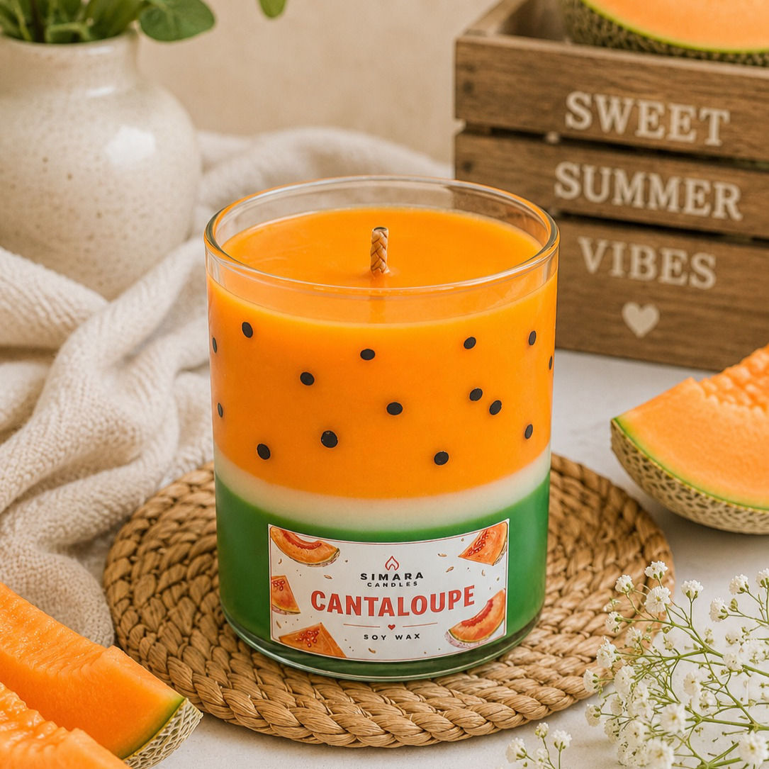 Cantaloupe