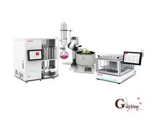 Sample Preparation Solutions