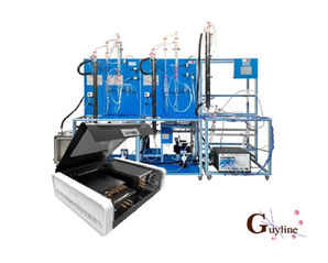 Technical Education Systems