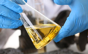 Chemical, Petrochemical & Petroleum Applications