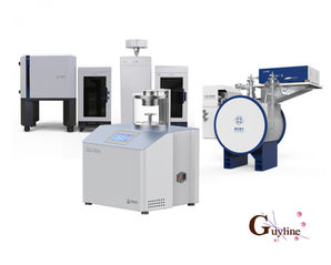 Surface & Material Sciences