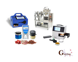 Food, Feed & Natural Product Solutions