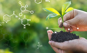 Environmental Sciences Applications