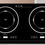 ภาพขนาดย่อ: Double Induction Cooktop (2-Burner)