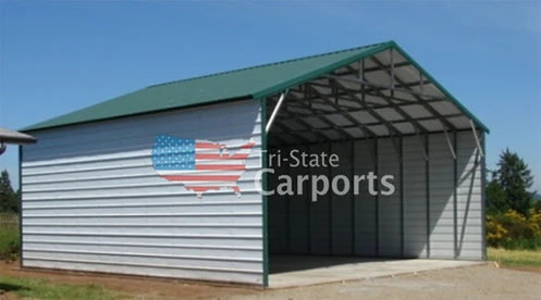 Triple Wide Buildings