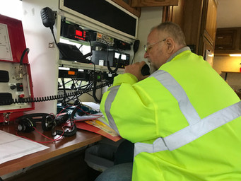 Cedar County ARES EC Appointed