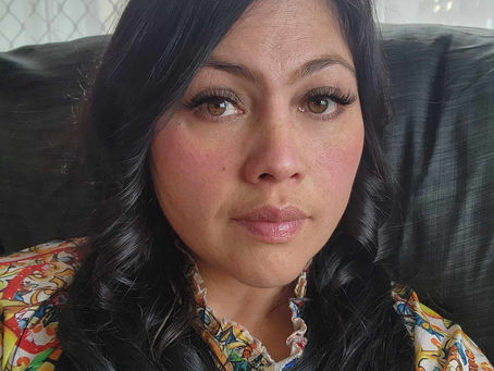 Breaking Free from Burnout: Embracing Self-Care and Putting Myself First