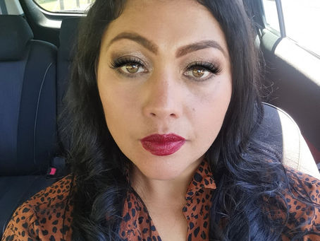 Strengths, Weaknesses and Finding Balance in Between: 'Passionately Failing Towards Success'