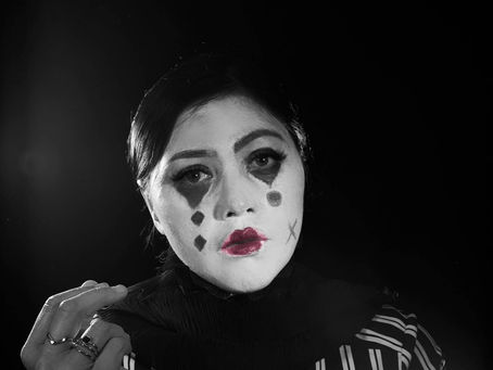 Celebrating My Wins During Burn Out: Passionately Failing Towards Greatness