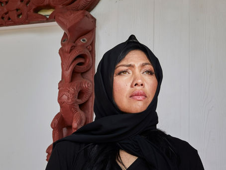 Finally Doing What I Love