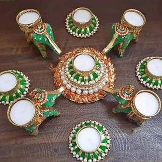 Festivity and Decoration