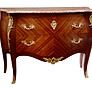 Antique Chest