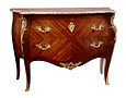Antique Chest