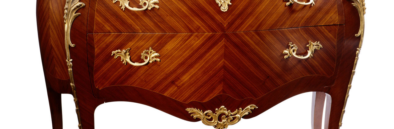 Antique Chest