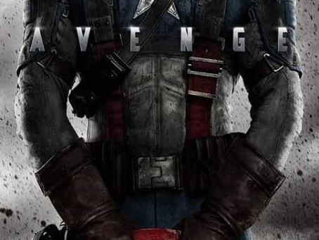 Captain America: The First Avenger (2011) Hindi Dubbed Full Movie Download