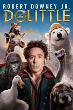 Dolittle (2020) Hindi Dubbed Download 360p
