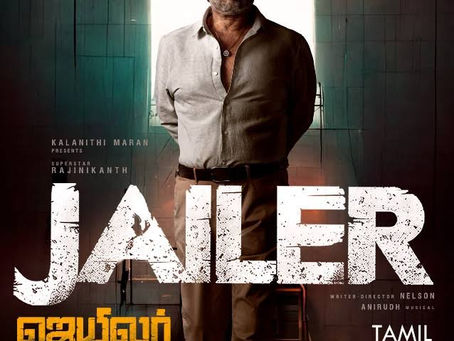 Jailer (2023) Hindi Dubbed Movie Download
